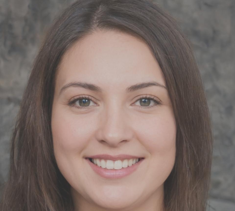 Elena Rodriguez, experta en modelado predictivo